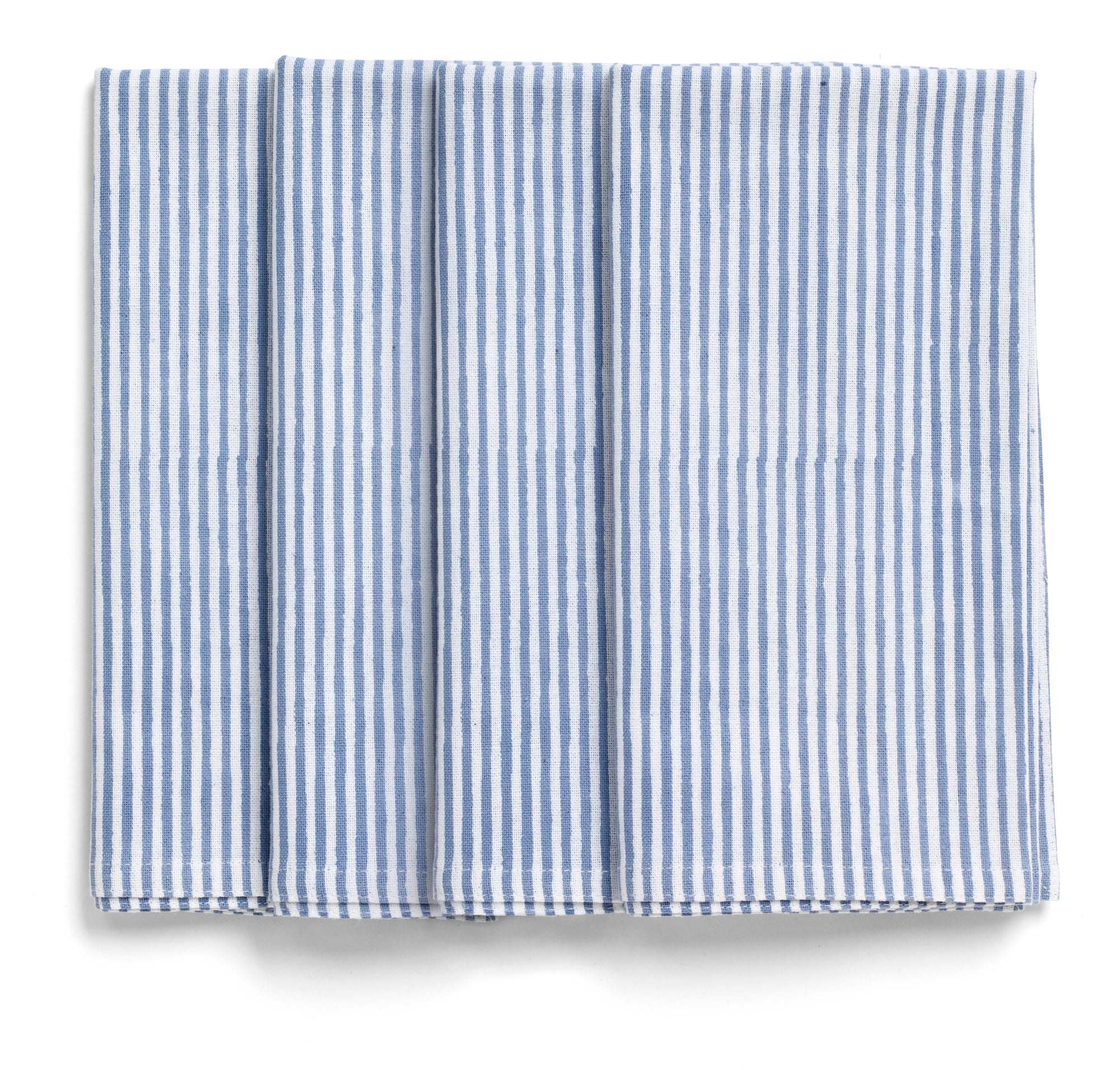 Cotton Napkin Stripe Design