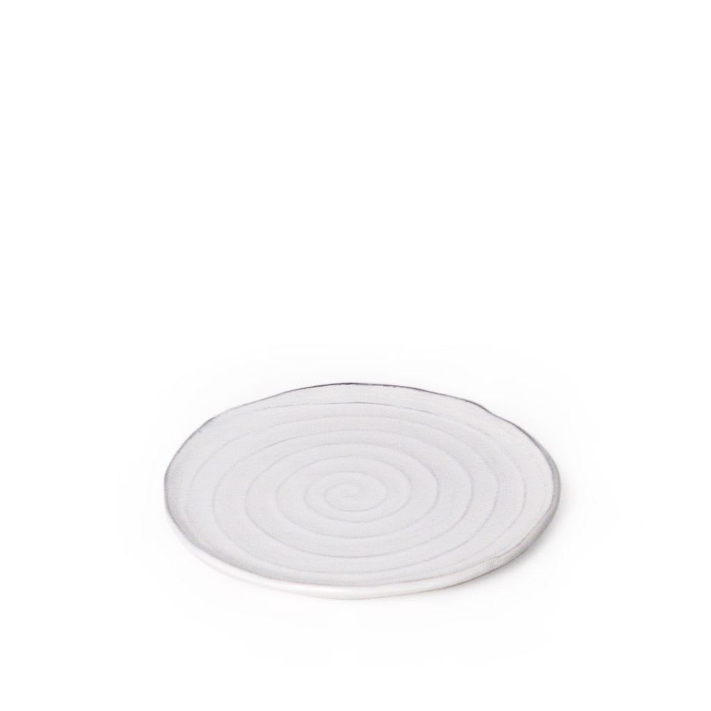 CONCENTRICO Side Plate