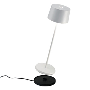 OLIVIA Pro Portable Table Lamp