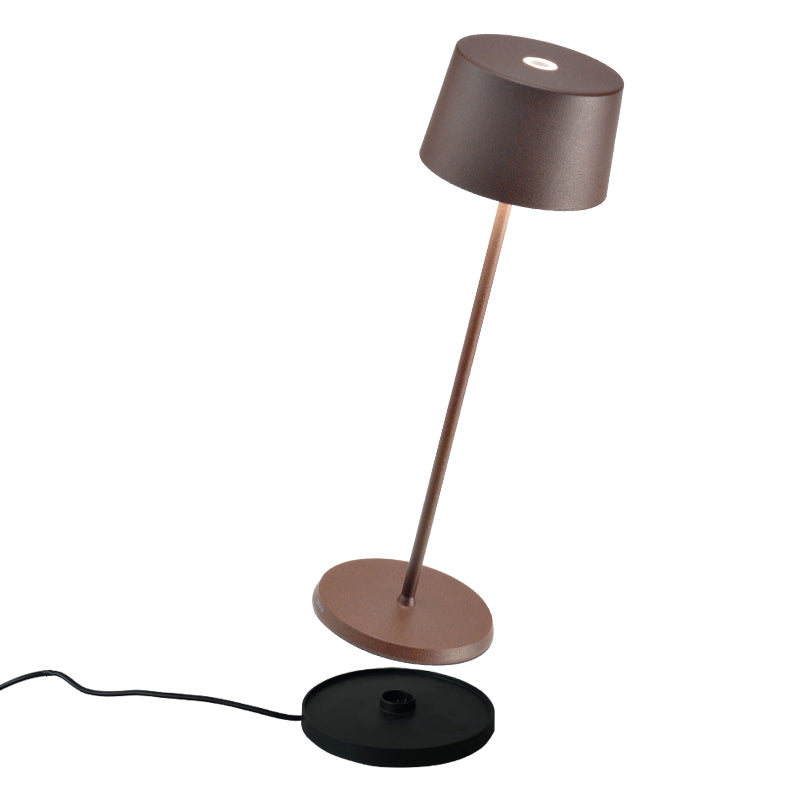 OLIVIA Pro Portable Table Lamp