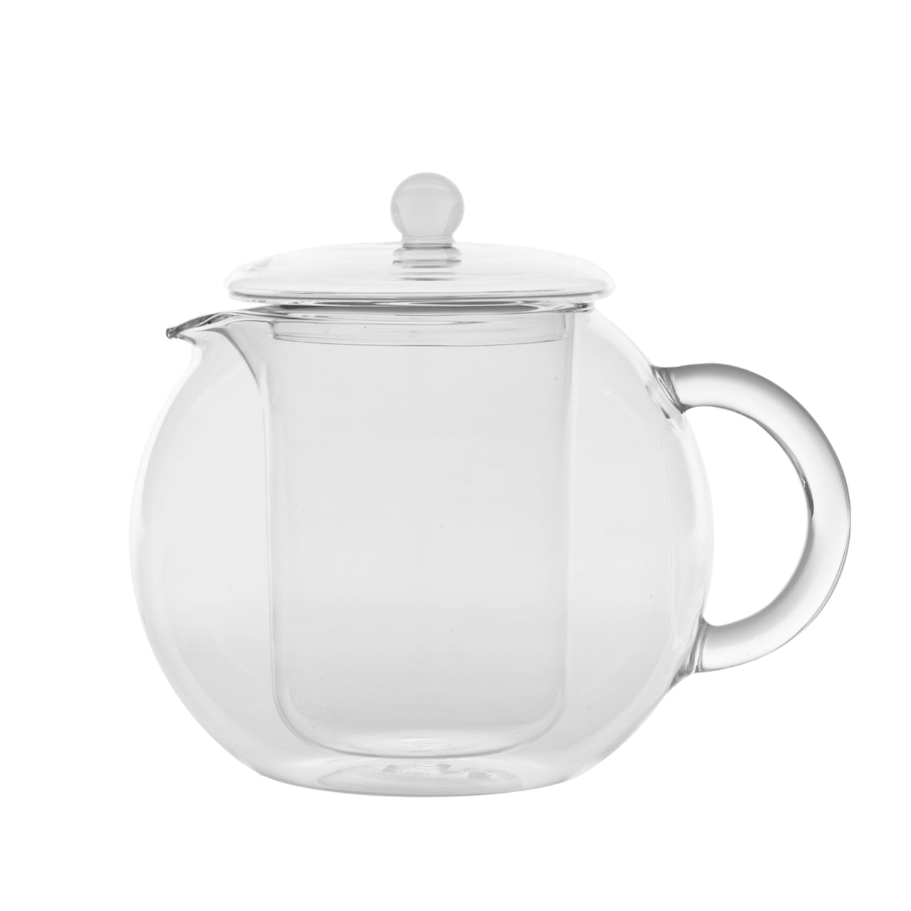 BILIA Teapot