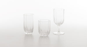 Margherita Goblet with Stem Box of 4