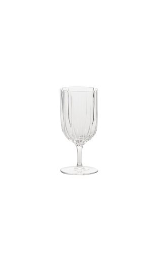 Margherita Goblet with Stem Box of 4
