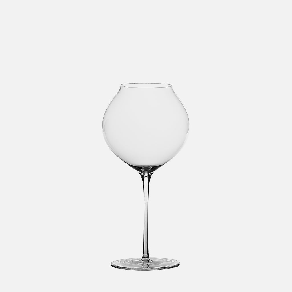 ULTRALIGHT White or Young Red Wine Glass Box of 2