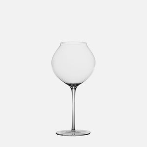 ULTRALIGHT Mouthblown Wine Glasses Box of 2