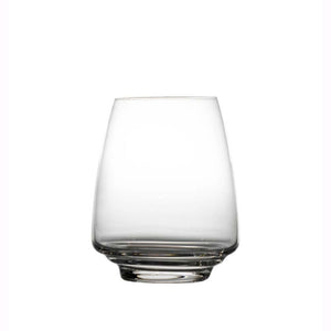 ESPERIENZE Stemless Wine Glass (Gift Box of 2)