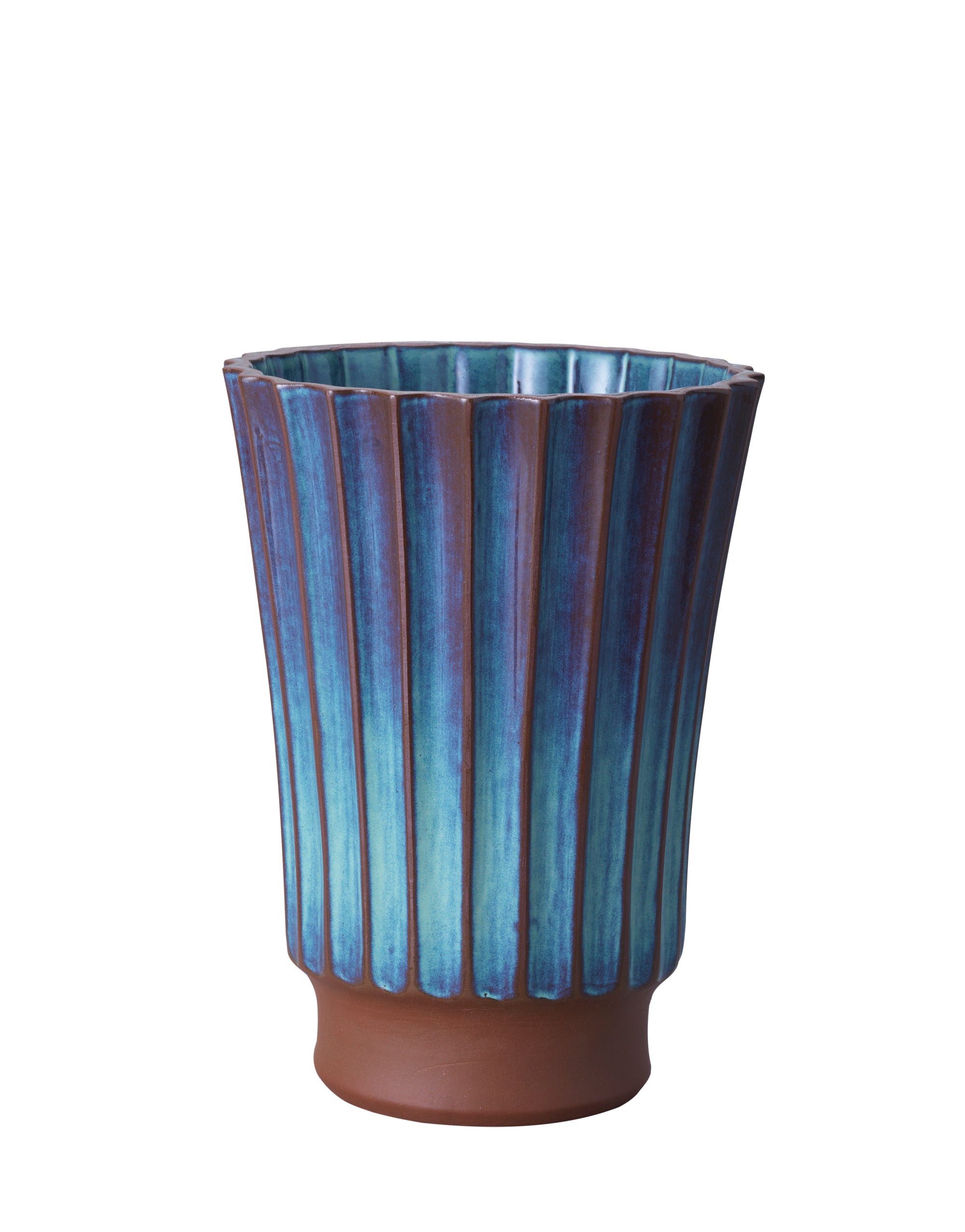 Tall Salon vase