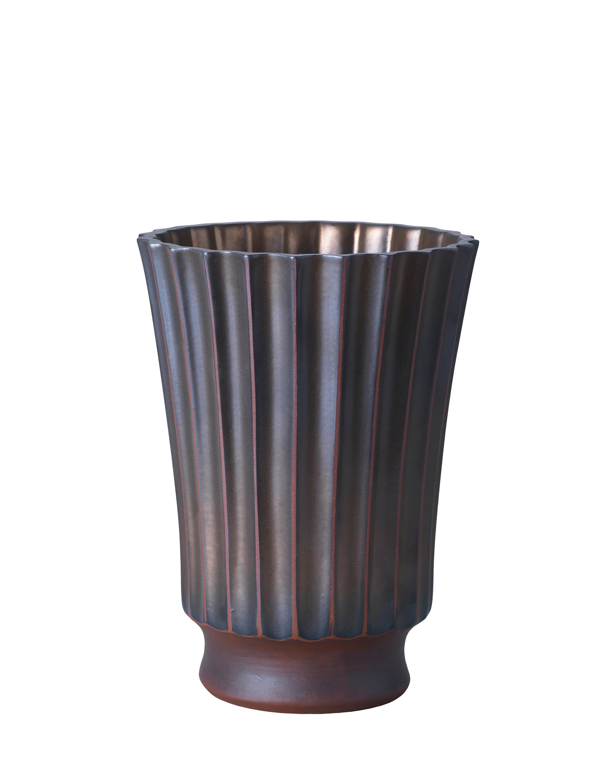 Tall Salon vase