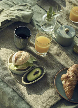 Lovely Linen Placemat