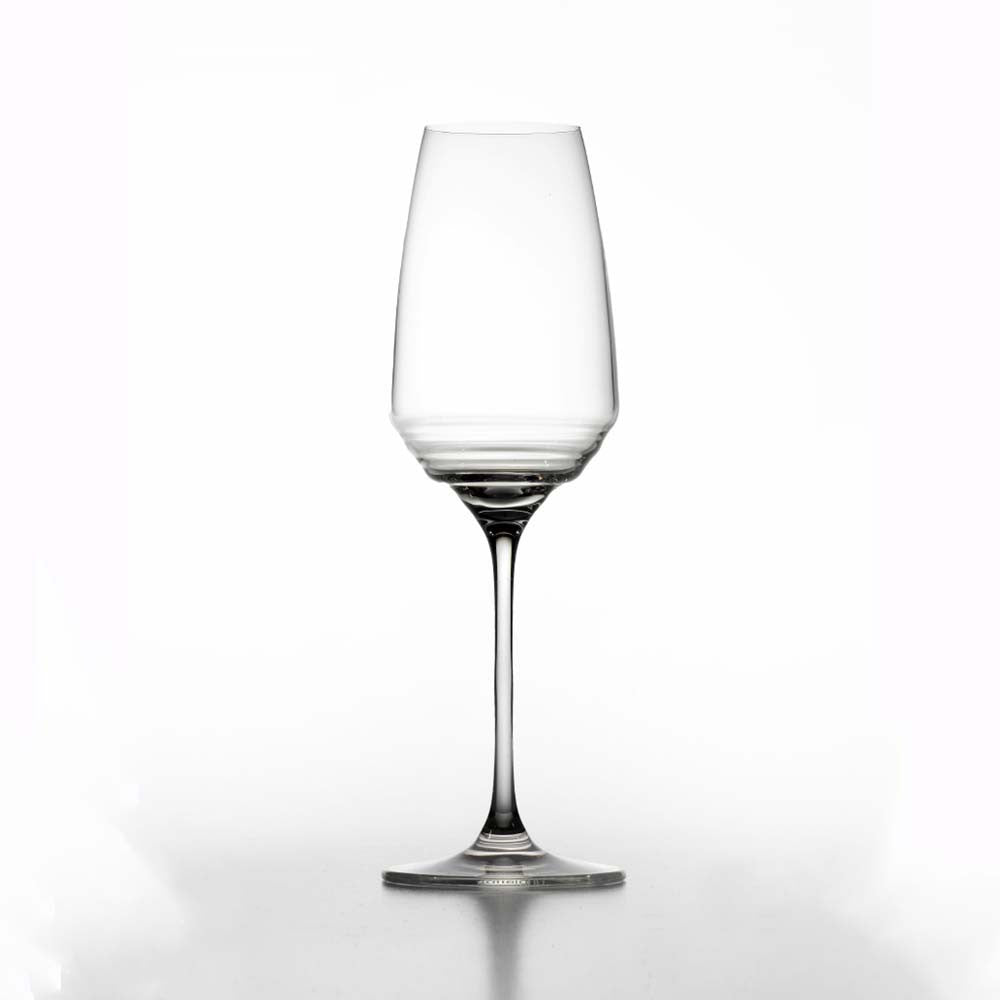 ESPERIENZE Flute Sparkling Wine Glass (Gift Box of 2)