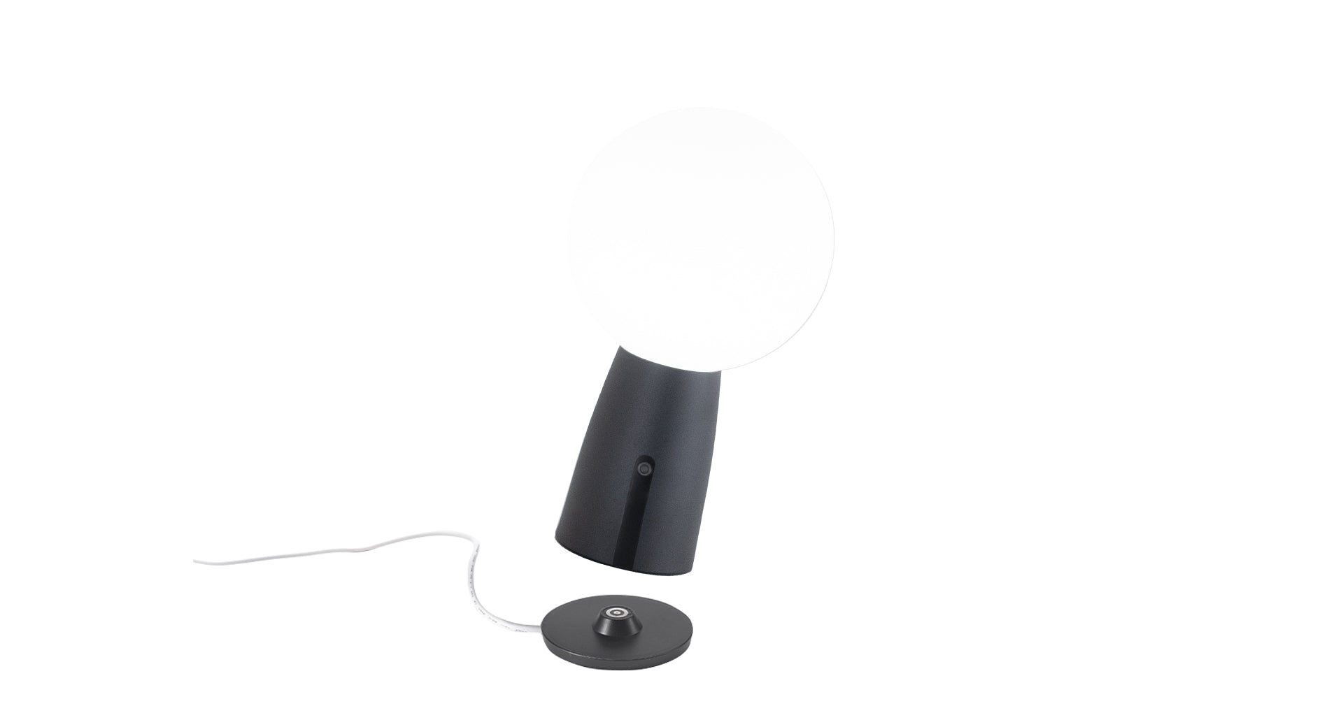 OLIMPIA Pro Portable Table Lamp