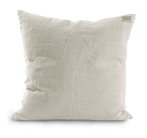 Lovely Linen Cushion Cover