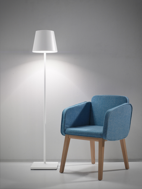 POLDINA PRO XXL Portable Lamp Casa e Cucina