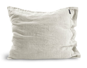 Lovely Linen Pillowcase
