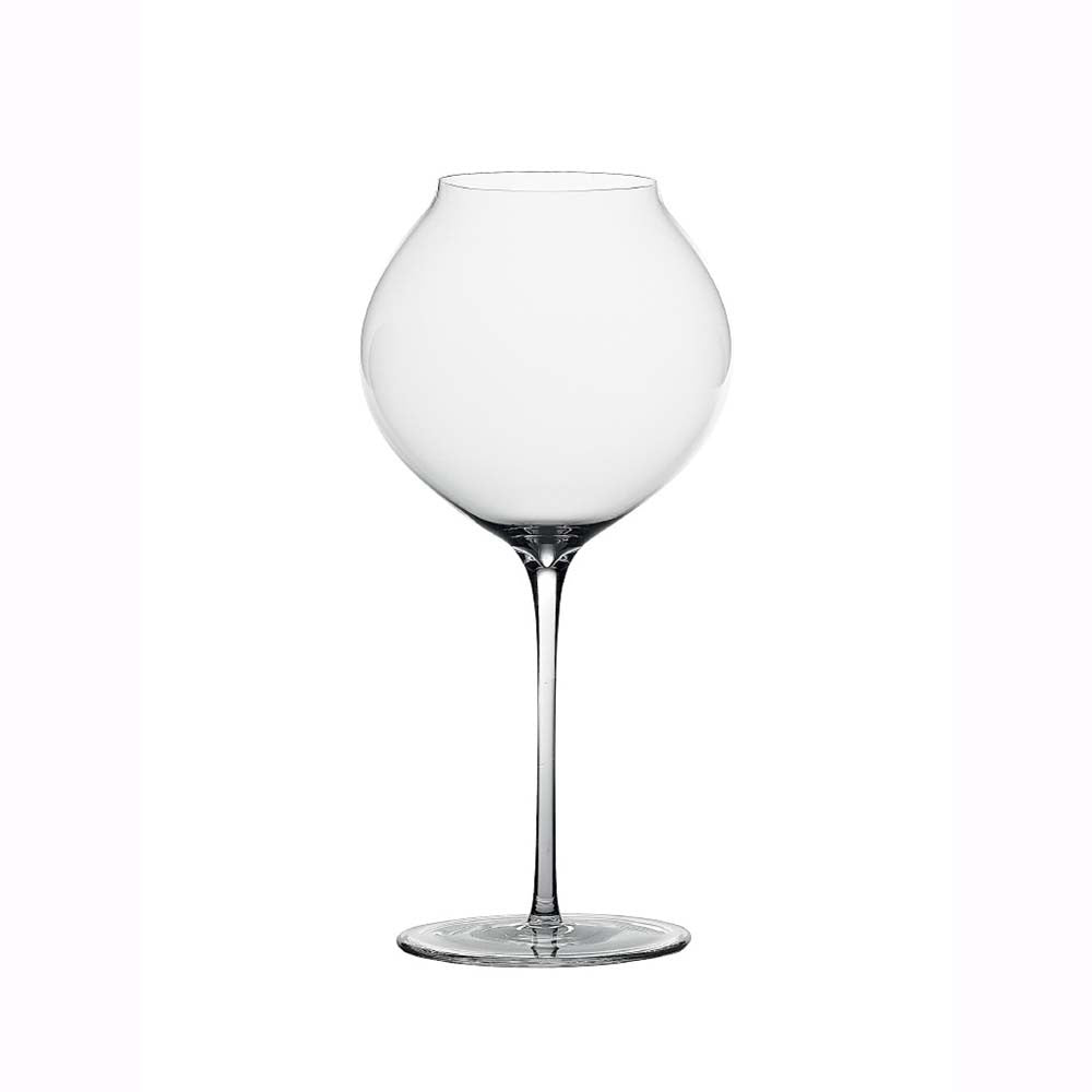 ULTRALIGHT White or Young Red Wine Glass Box of 2