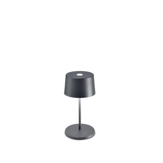 OLIVIA Pro Mini Portable Table Lamp