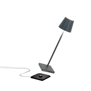 POLDINA MICRO Pro Portable Table Lamp