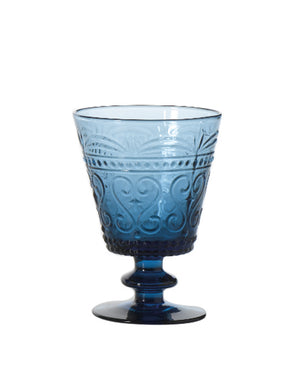 PROVENZALE Stemmed Goblet for Water or Wine