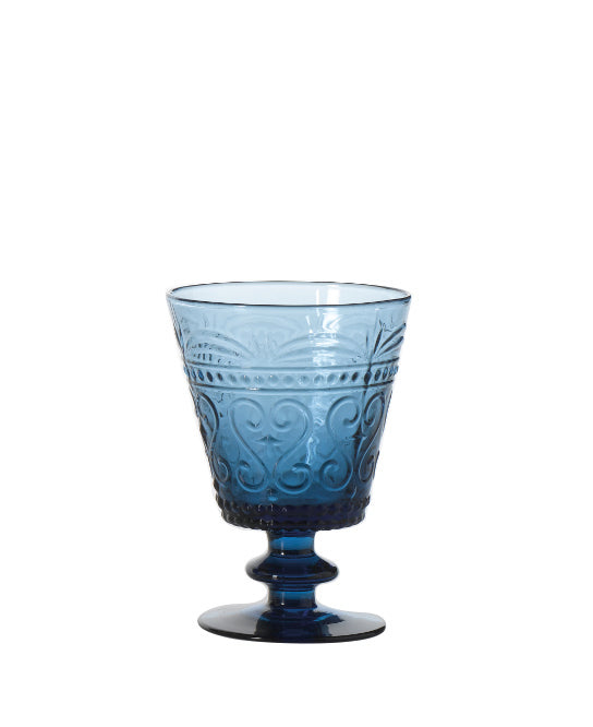 PROVENZALE Stemmed Goblet for Water or Wine