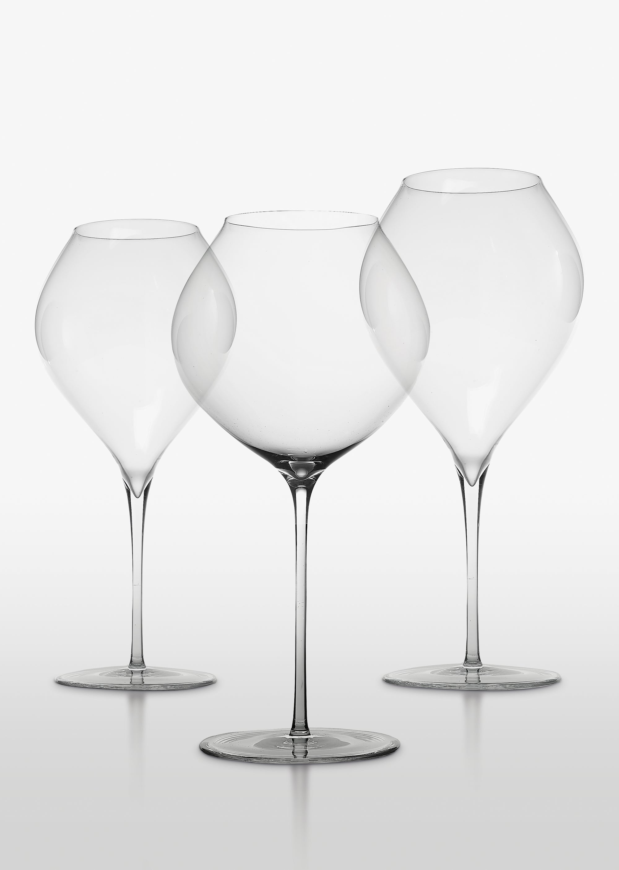 ULTRALIGHT Aged Red Wine Glass (Gift Box of 2)